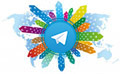 کانال تلگرام نقاشی ساختمان تک - حسین فردی naghashitak contact us telegram icon